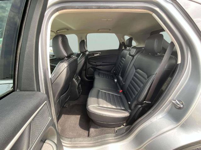 Certified 2024 Ford Edge SEL AWD/4WD image 17