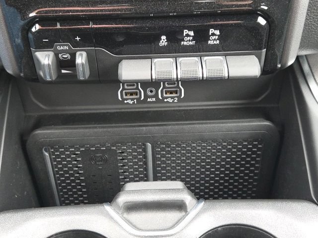 Used 2026 RAM 1500 Big Horn AWD/4WD image 28