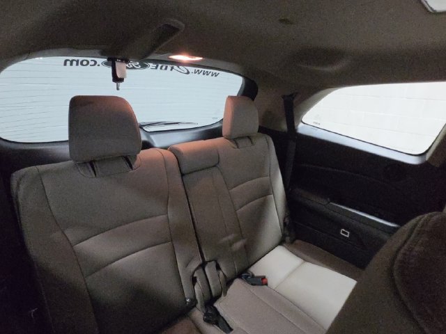 Used 2021 Honda Pilot EX-L image 22