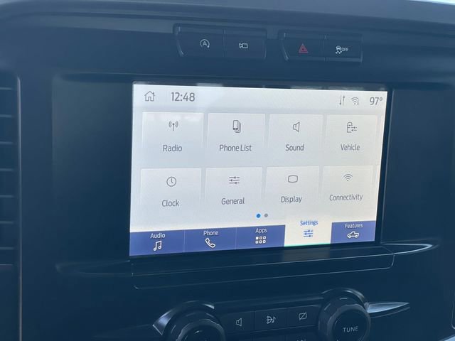 Certified 2023 Ford F150 XLT image 12