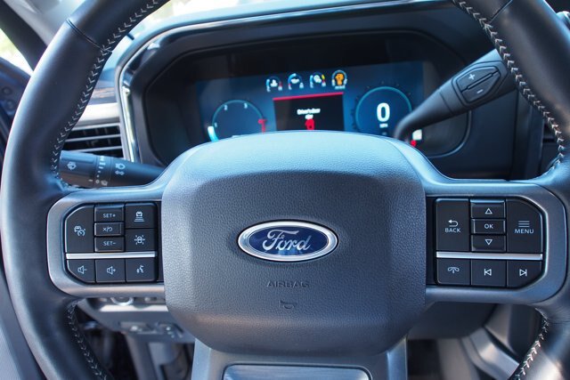 Certified 2025 Ford F350 Lariat w/ Lariat Ultimate Package AWD/4WD image 21