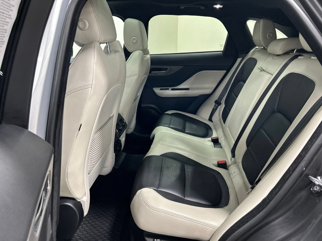 Used 2020 Jaguar F-PACE S AWD/4WD image 27