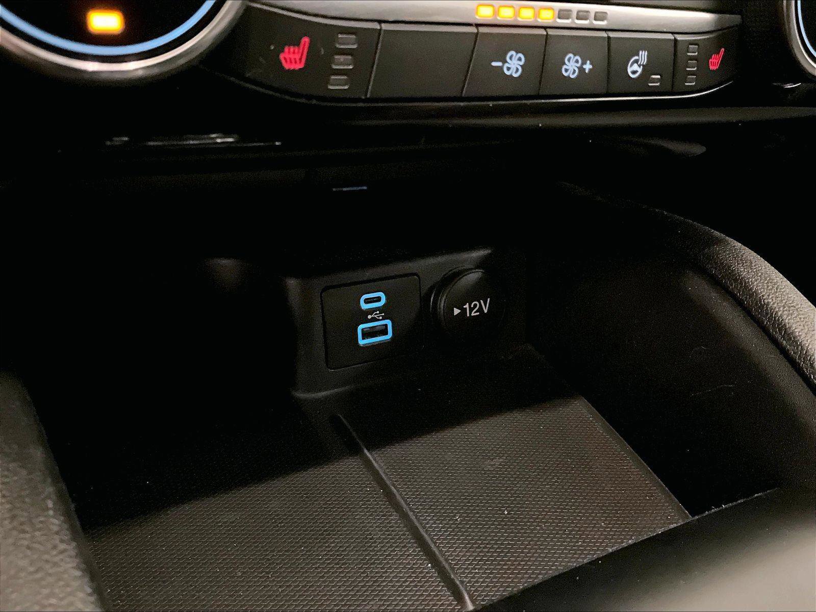 Certified 2022 Ford Escape SE w/ Convenience Package FWD image 31
