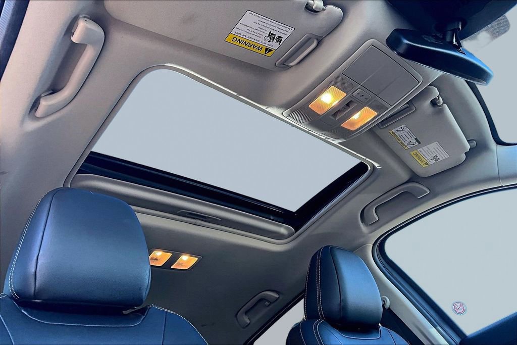 Used 2025 MAZDA CX-5 AWD 2.5 S w/ Preferred Package image 22