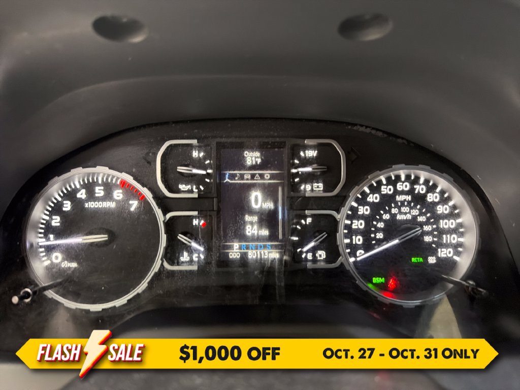 Used 2021 Toyota Tundra SR5 RWD image 18