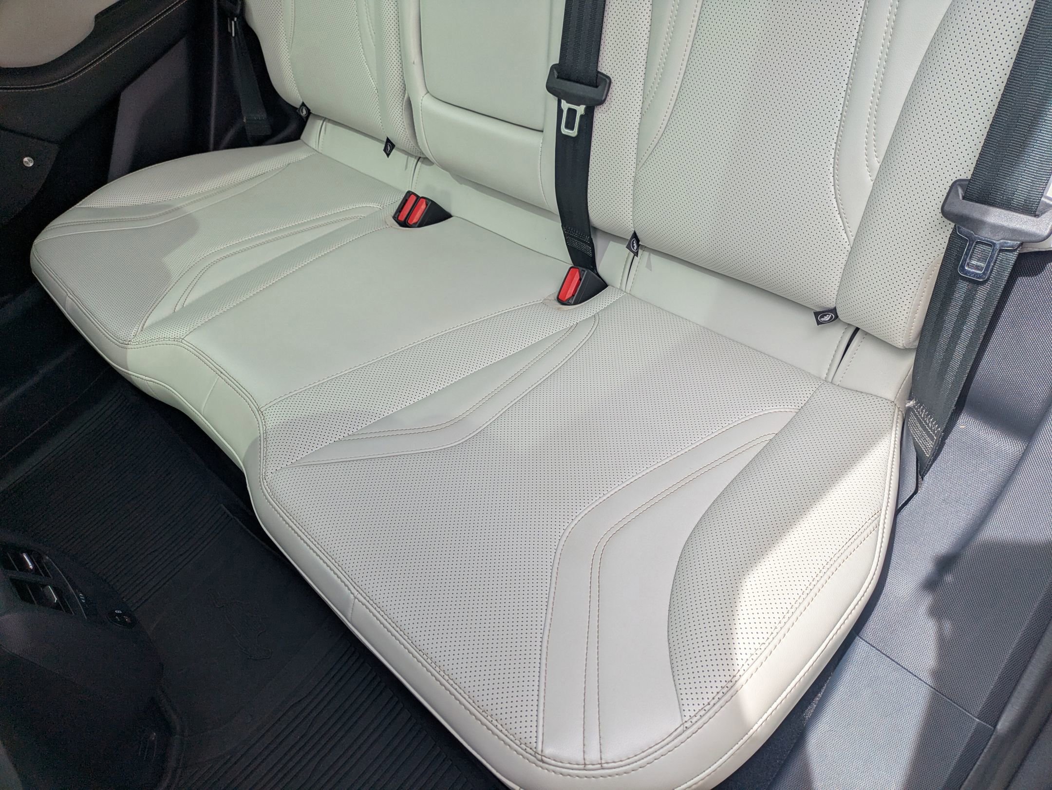 Certified 2022 Ford Mustang Mach-E Premium image 30