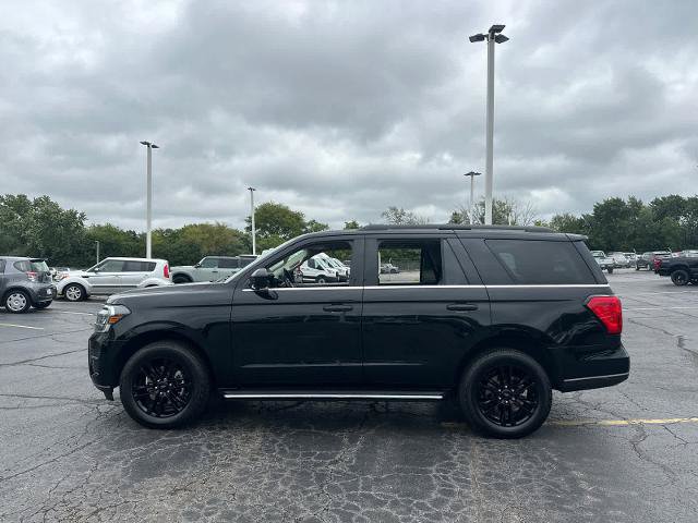 Certified 2022 Ford Expedition XLT AWD/4WD image 5