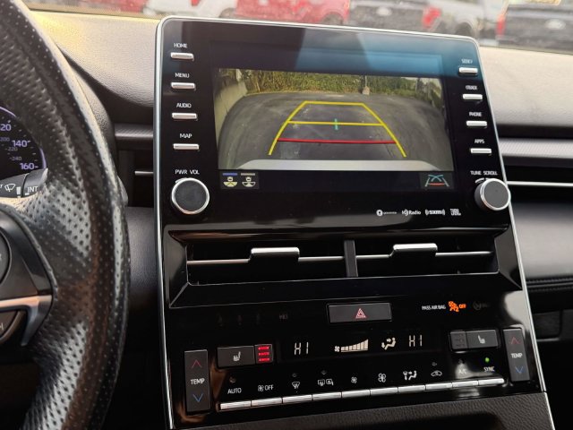 Used 2019 Toyota Avalon XSE w/ All Weather Liner Package FWD image 24