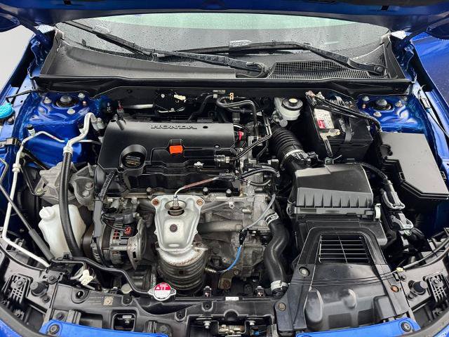 Used 2023 Honda Civic Sport image 27