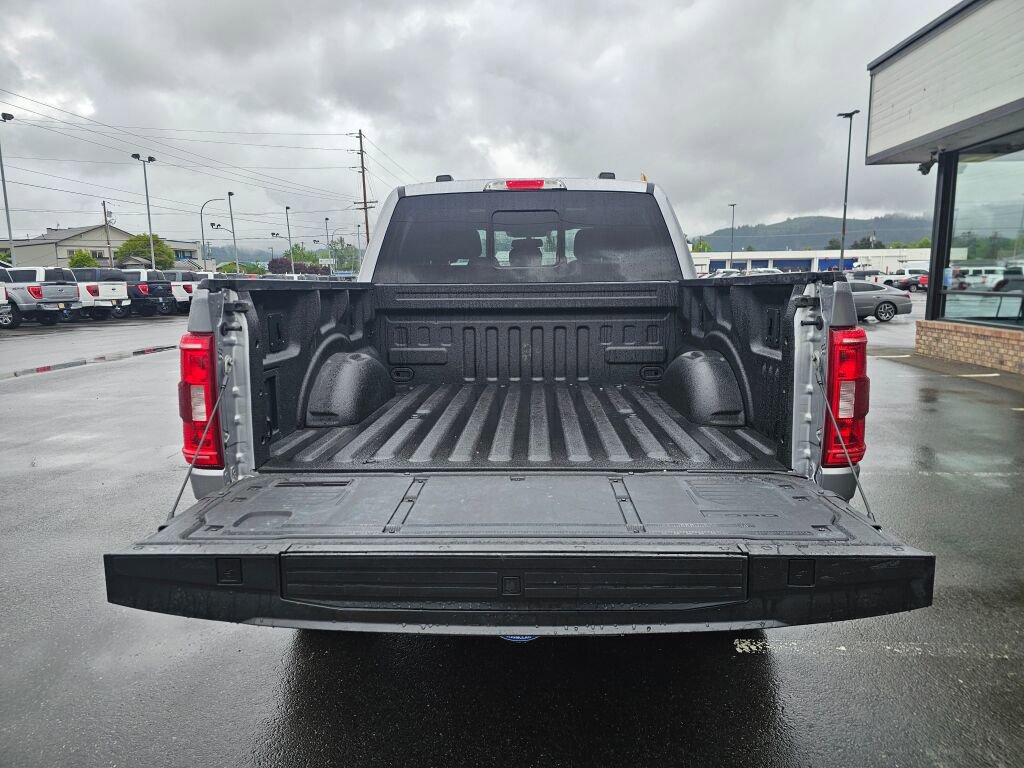 Certified 2021 Ford F150 XLT w/ Equipment Group 302A High AWD/4WD image 10