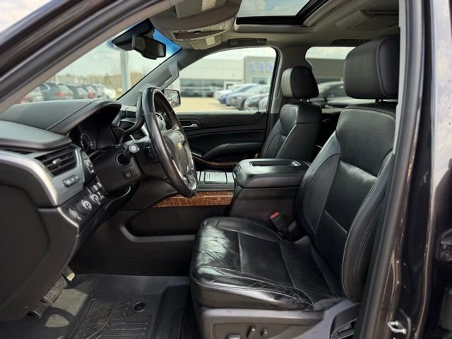 Used 2018 Chevrolet Tahoe Premier image 6