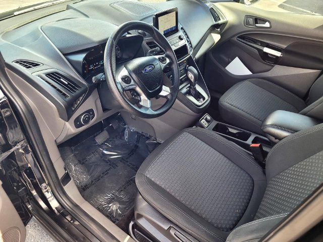 Certified 2021 Ford Transit Connect XLT FWD image 10