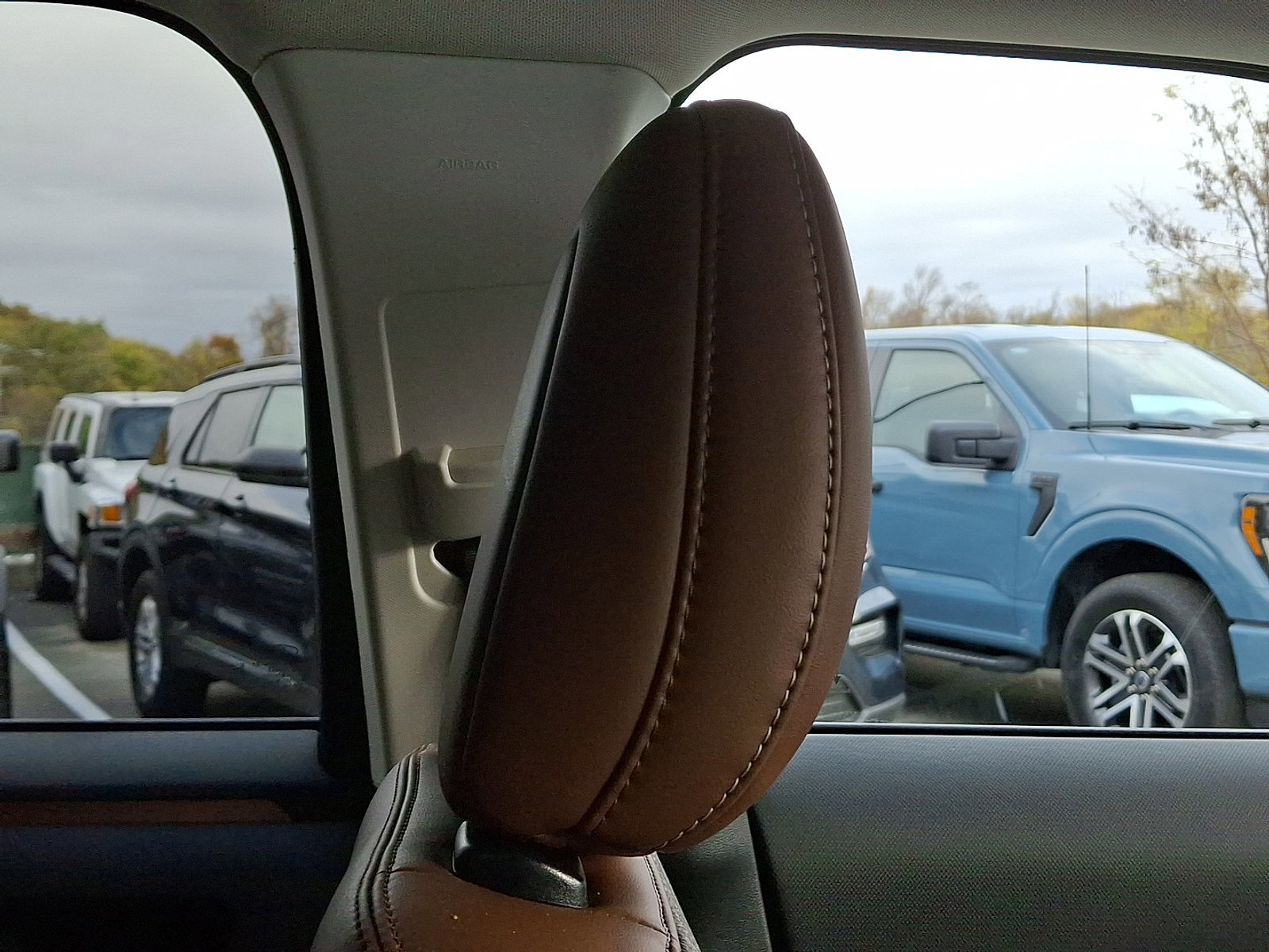 Certified 2023 Ford Bronco Sport Outer Banks image 13