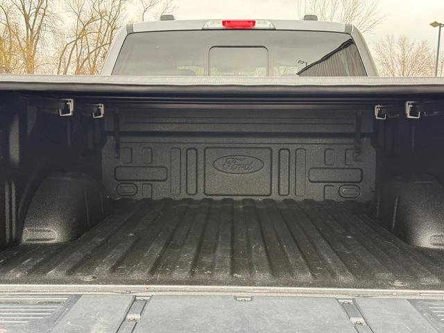 Certified 2024 Ford F150 XLT w/ Equipment Group 303A High image 4