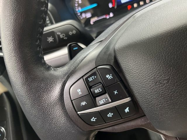 Certified 2020 Ford Explorer XLT w/ Equipment Group 202A image 48