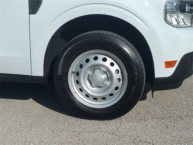 Certified 2024 Ford Maverick XL image 11