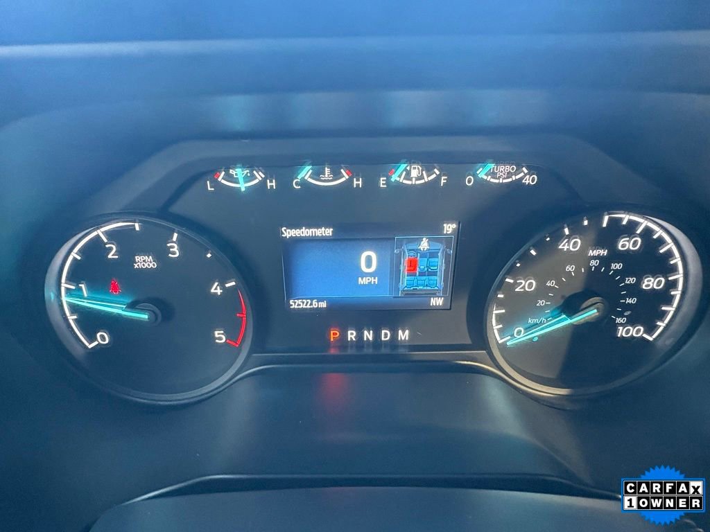 Certified 2024 Ford F350 XLT image 9