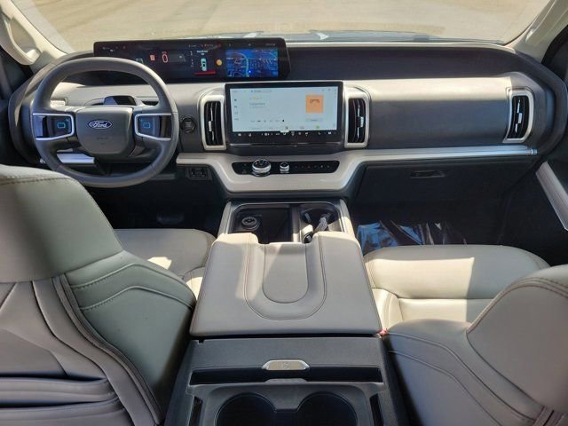 Certified 2025 Ford Expedition Max Active AWD/4WD image 22