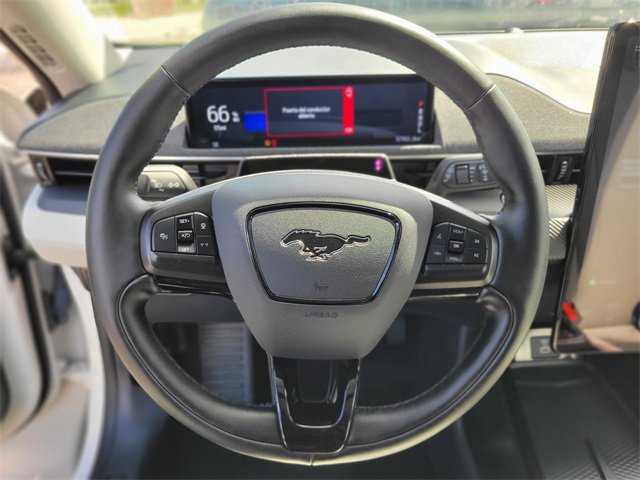 Certified 2024 Ford Mustang Mach-E Premium image 22