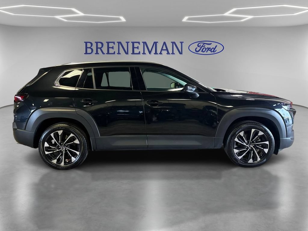 Used 2026 MAZDA CX-50 2.5 Hybrid w/ Premium Plus Pkg AWD/4WD image 5
