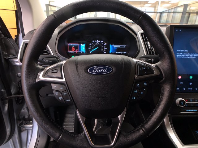 Certified 2023 Ford Edge SEL w/ Convenience Package AWD/4WD image 13