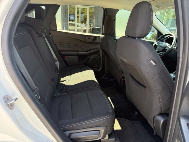 Certified 2023 Ford Escape Active FWD image 31
