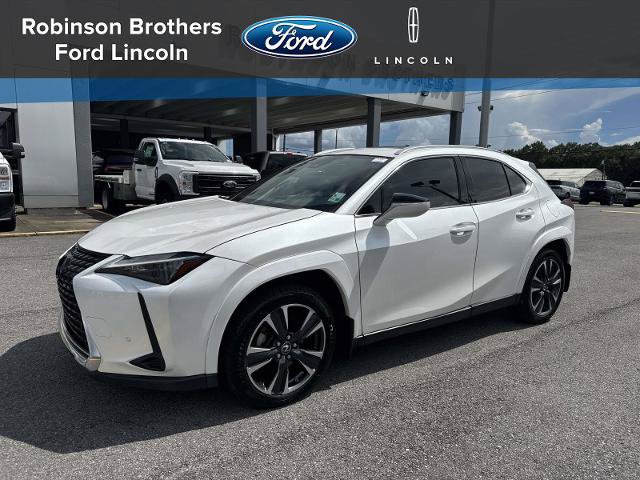 Used 2023 Lexus UX 250h FWD w/ Premium Package