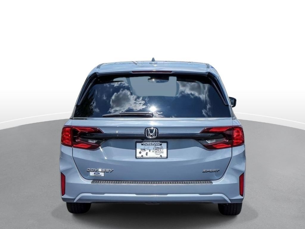 Used 2025 Honda Odyssey Sport-L image 7