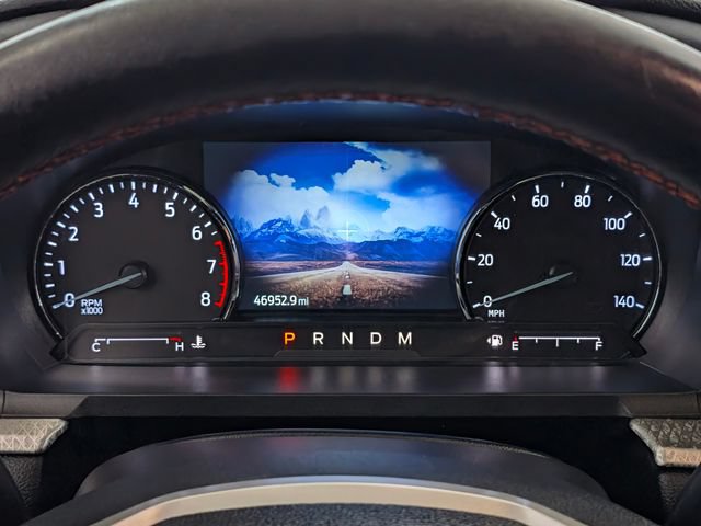 Certified 2023 Ford Explorer Timberline w/ Timberline Technology Package AWD/4WD image 35