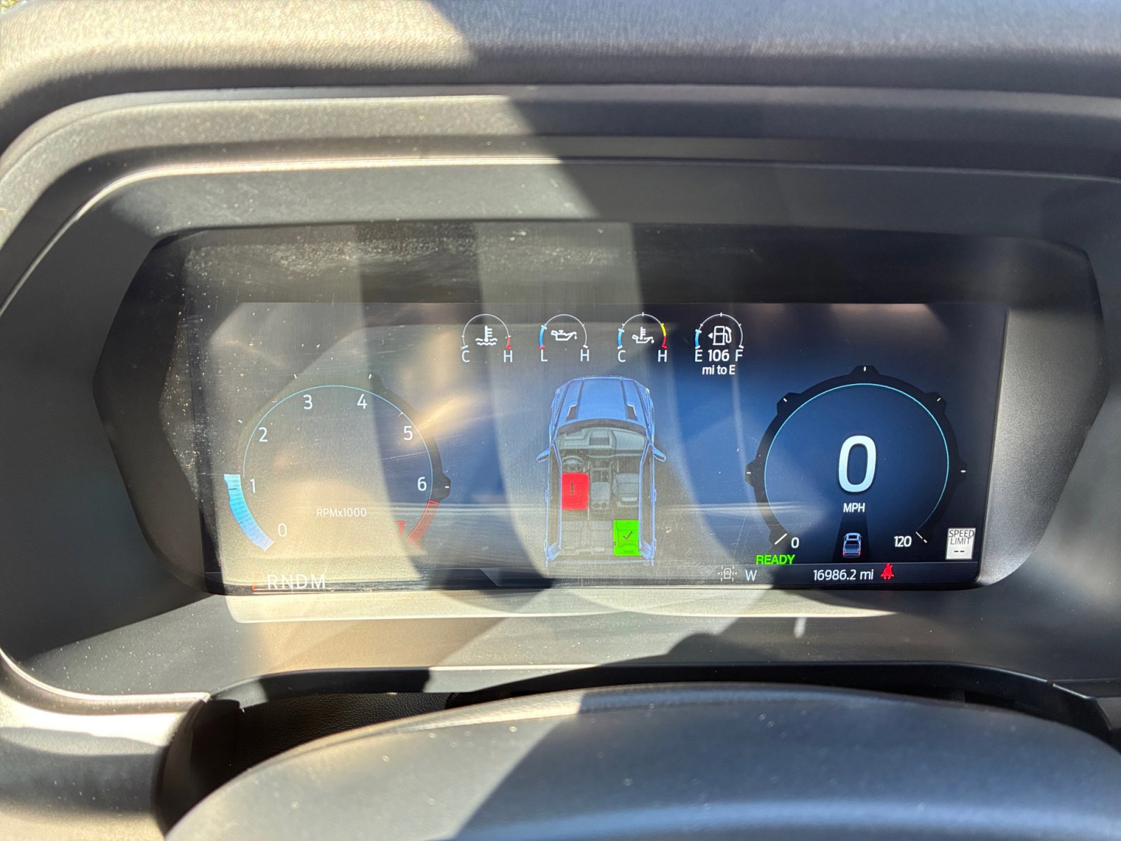 Certified 2024 Ford F150 Platinum image 10