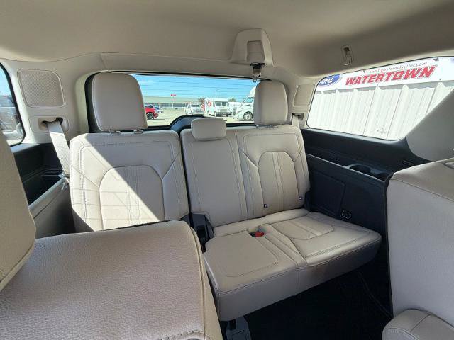 Certified 2024 Ford Expedition Limited AWD/4WD image 14