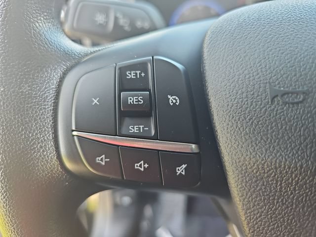 Certified 2023 Ford Bronco Sport Big Bend AWD/4WD image 16