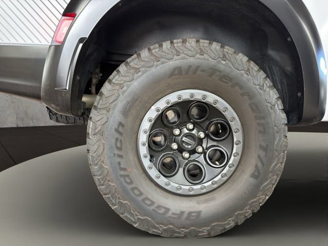 Certified 2025 Ford F150 Raptor AWD/4WD image 35