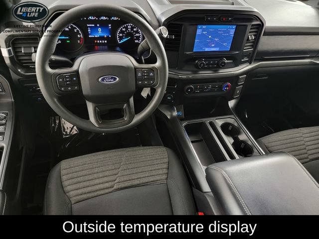 Certified 2021 Ford F150 XL w/ STX Appearance Package AWD/4WD image 34