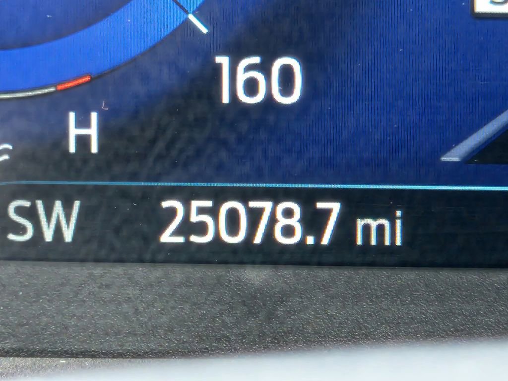 Certified 2023 Ford Explorer ST w/ Equipment Group 401A AWD/4WD image 34