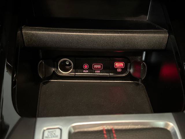 Used 2020 Kia Forte GT FWD image 21