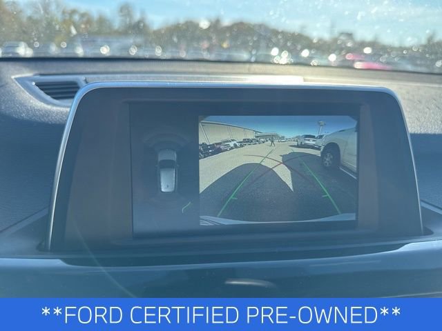 Used 2018 BMW X1 sDrive28i image 12