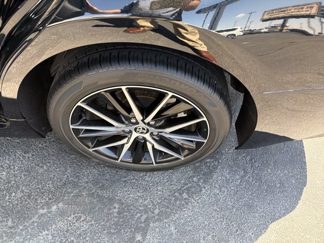 Used 2023 Toyota Camry SE FWD image 17