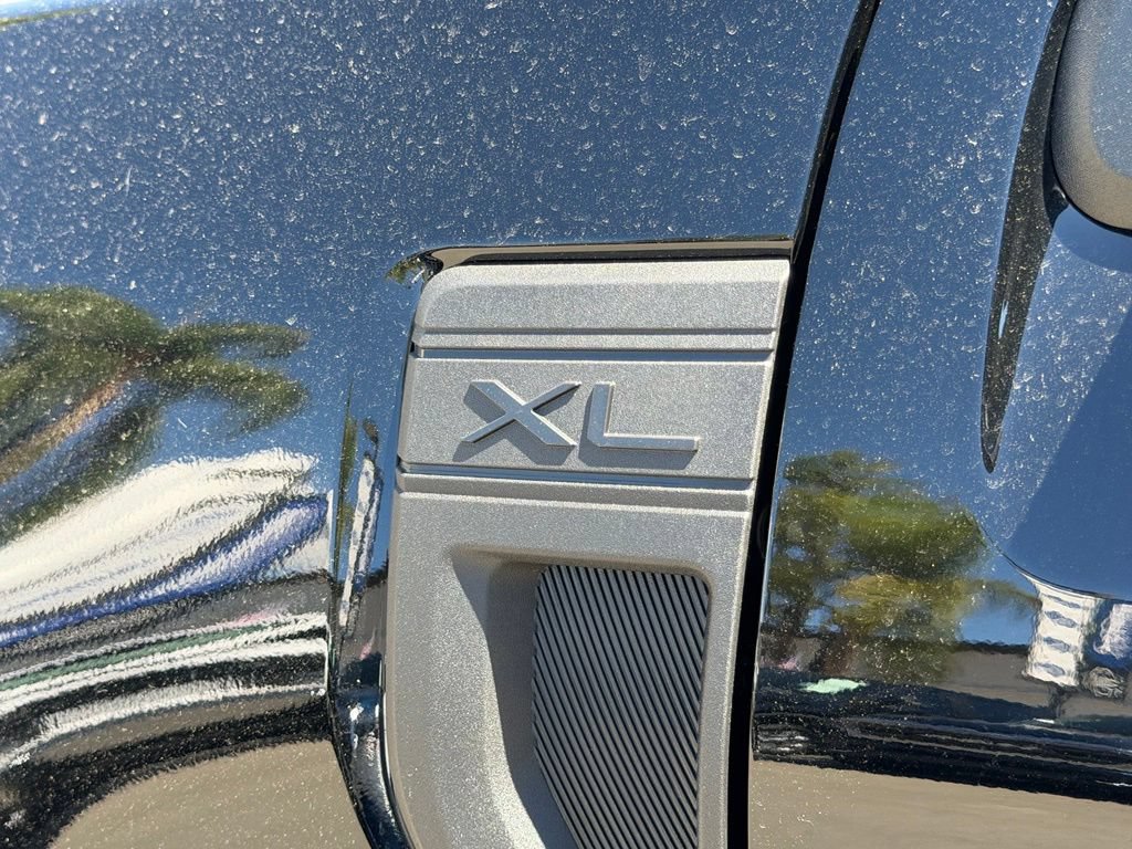 Certified 2026 Ford Maverick XL FWD image 16