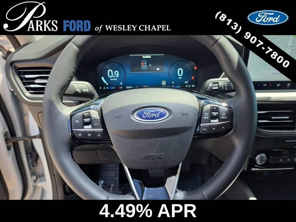 Certified 2023 Ford Escape Active w/ Tech Pack #2 FWD image 29