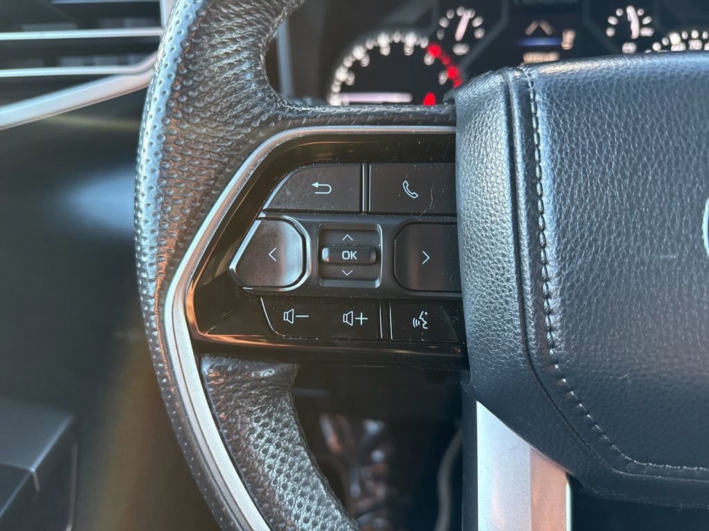 Used 2024 Toyota Tundra SR5 image 21
