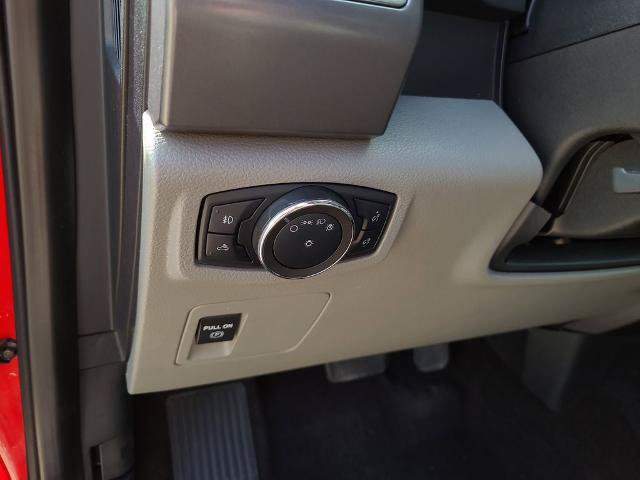 Certified 2020 Ford F150 XLT w/ XTR Package AWD/4WD image 23