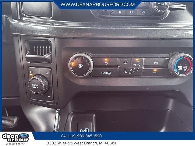 Certified 2022 Ford F150 XL w/ Equipment Group 101A High AWD/4WD image 14