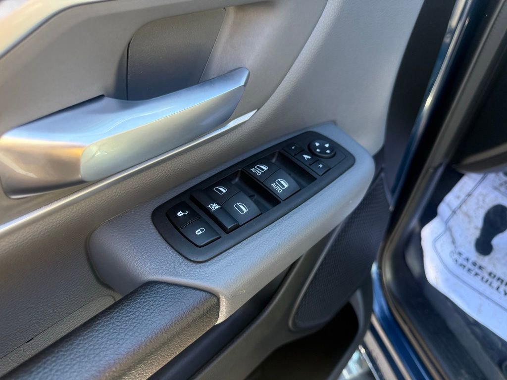 Used 2023 RAM 1500 Big Horn image 14