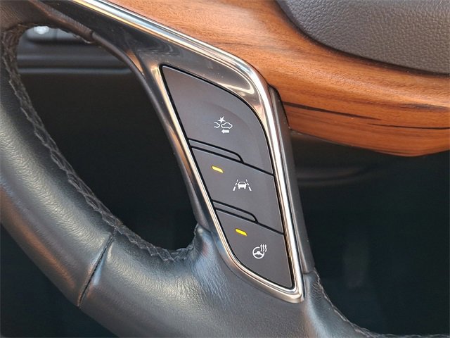 Used 2021 Cadillac XT5 Premium Luxury image 23