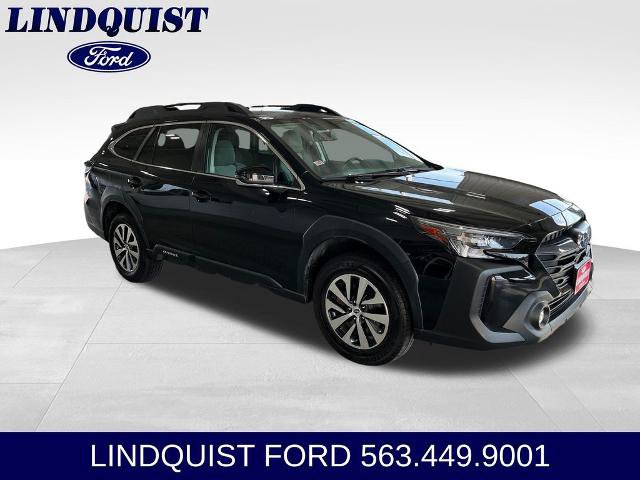 Used 2024 Subaru Outback Premium AWD/4WD image 5