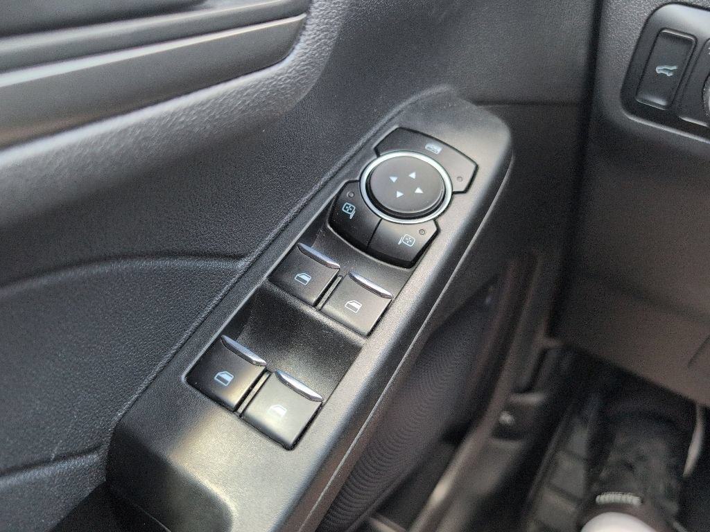 Certified 2024 Ford Escape Active AWD/4WD image 21