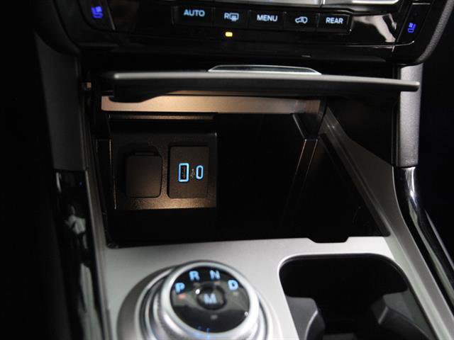 Certified 2024 Ford Explorer ST w/ Equipment Group 401A image 18