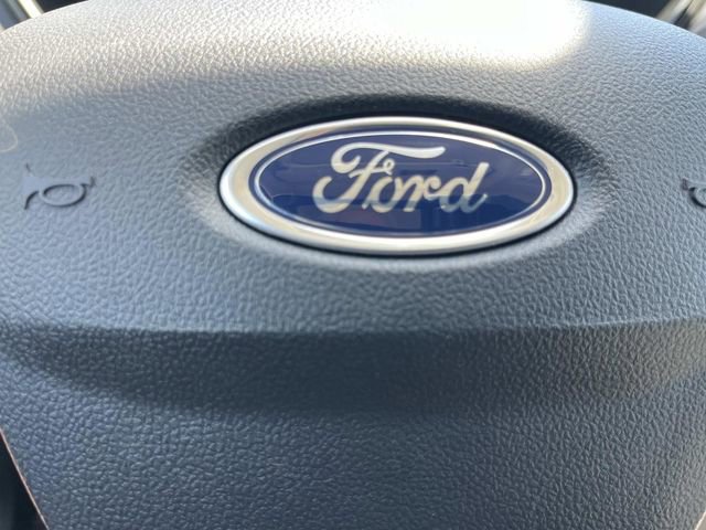 Certified 2025 Ford Escape SE FWD image 40