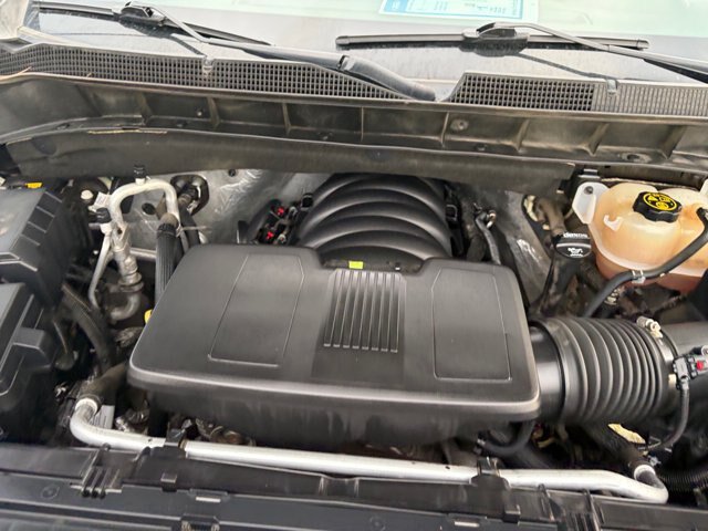 Used 2022 Chevrolet Silverado 1500 LTZ w/ Z71 Off-Road Package AWD/4WD image 22